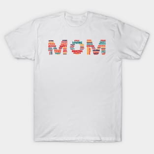 MOM T-Shirt